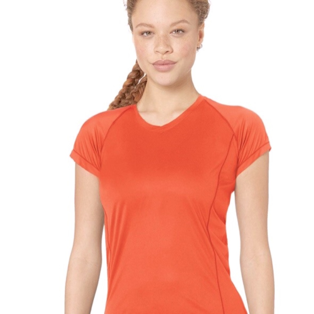 Mountain Hard Wear Top